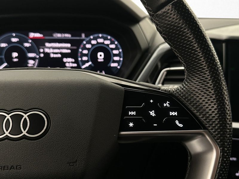 Audi Q4 e-tron bild 17