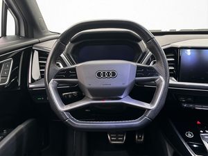 Audi Q4 e-tron bild 15