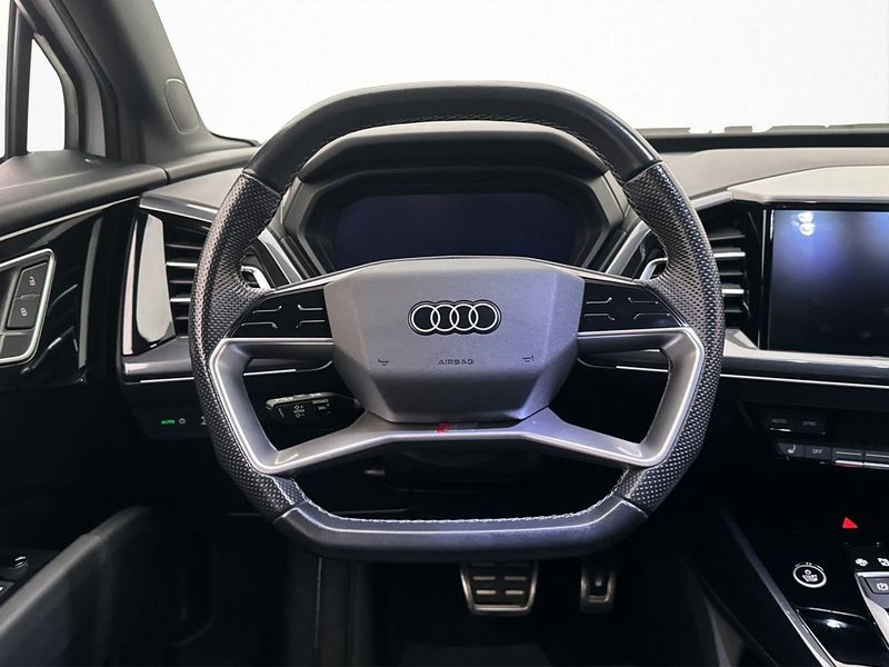 Audi Q4 e-tron bild 15