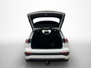 Audi Q4 e-tron bild 10