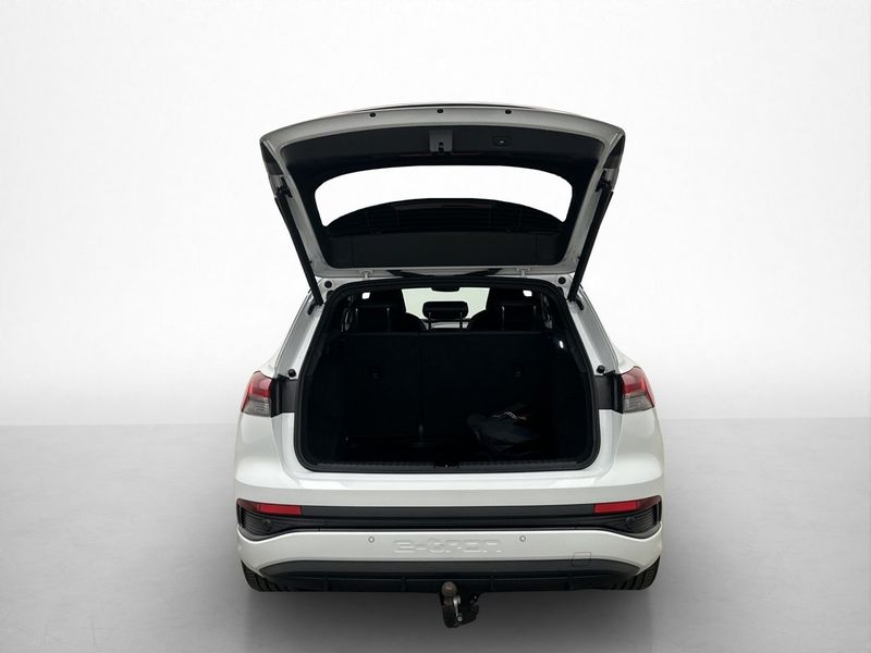 Audi Q4 e-tron bild 10