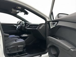 Audi Q4 e-tron bild 24