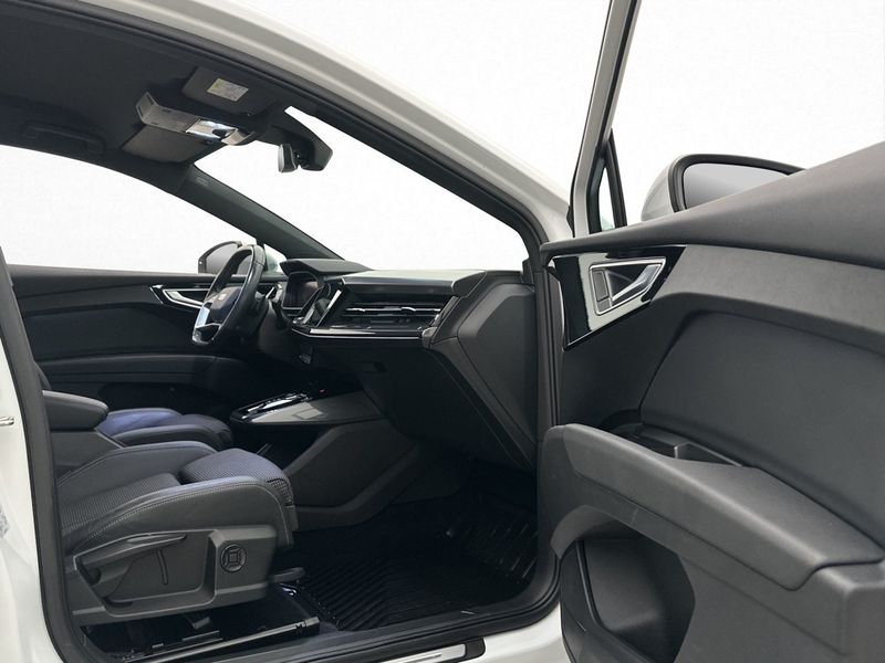 Audi Q4 e-tron bild 24