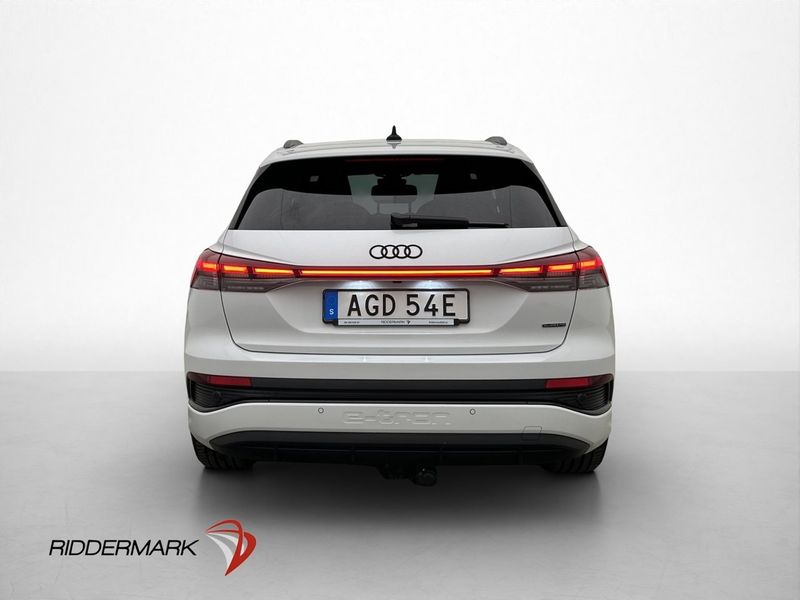 Audi Q4 e-tron bild 6