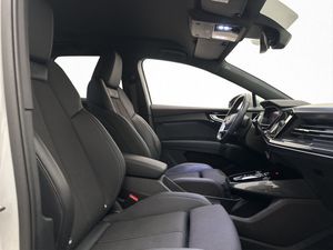 Audi Q4 e-tron bild 25