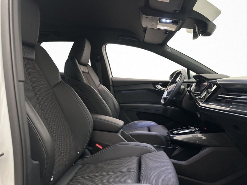 Audi Q4 e-tron bild 25