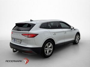 Skoda Enyaq bild 5