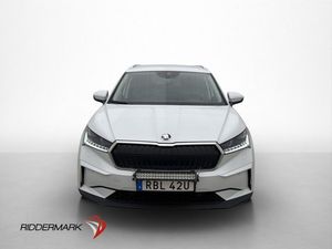 Skoda Enyaq bild 3
