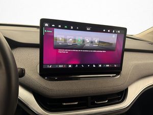 Skoda Enyaq bild 17