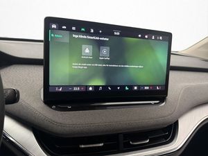 Skoda Enyaq bild 20