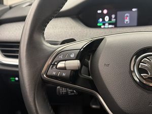 Skoda Enyaq bild 13