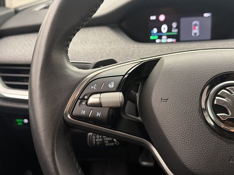 Skoda Enyaq bild 13