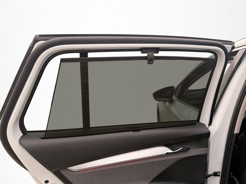 Skoda Enyaq bild 27