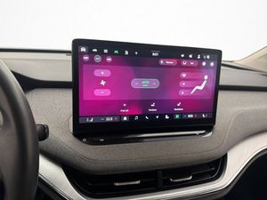 Skoda Enyaq bild 16