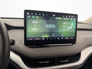 Skoda Enyaq bild 19