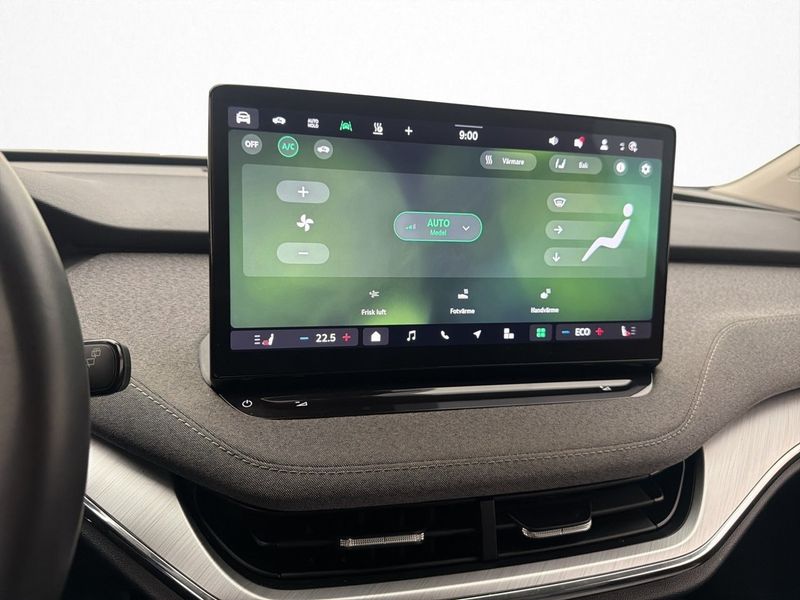 Skoda Enyaq bild 19