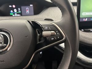 Skoda Enyaq bild 14