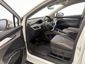 Skoda Enyaq bild 11