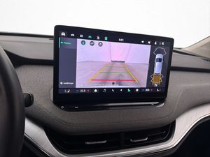 Skoda Enyaq bild 15