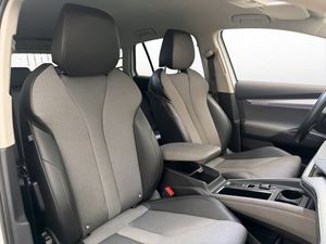 Skoda Enyaq bild 23