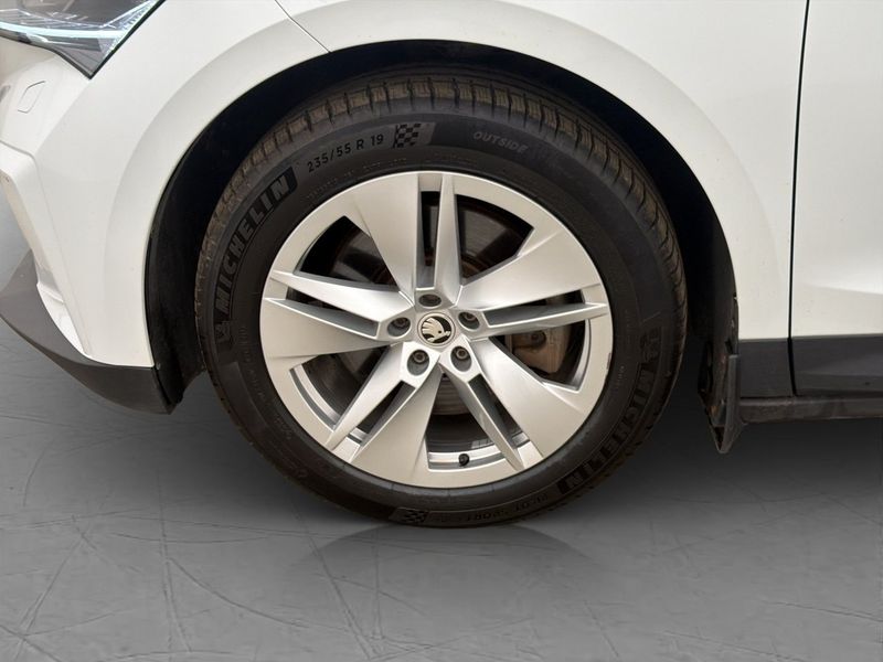 Skoda Enyaq bild 29