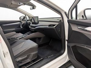 Skoda Enyaq bild 22