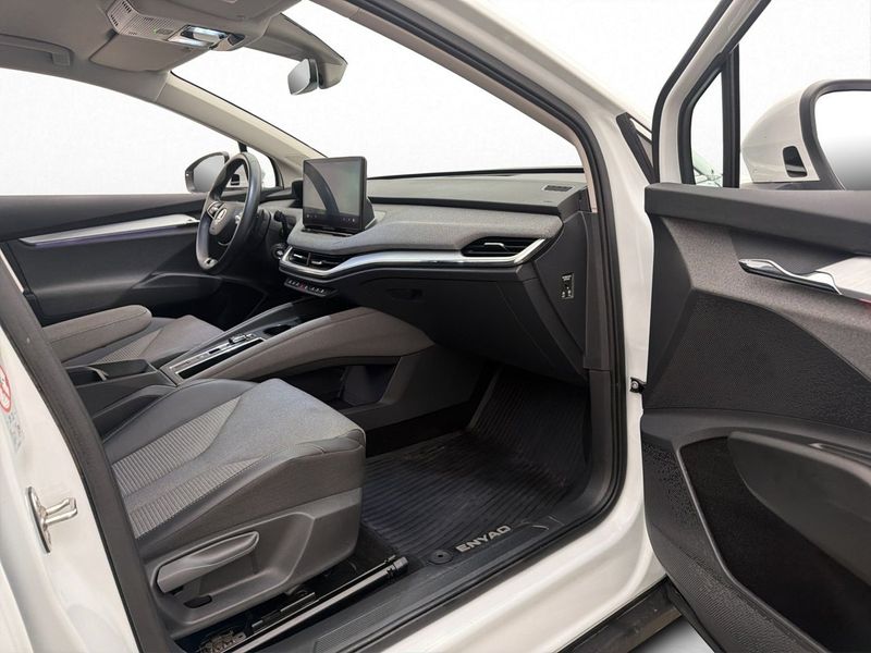 Skoda Enyaq bild 22