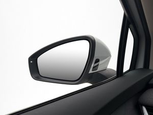 Skoda Enyaq bild 28