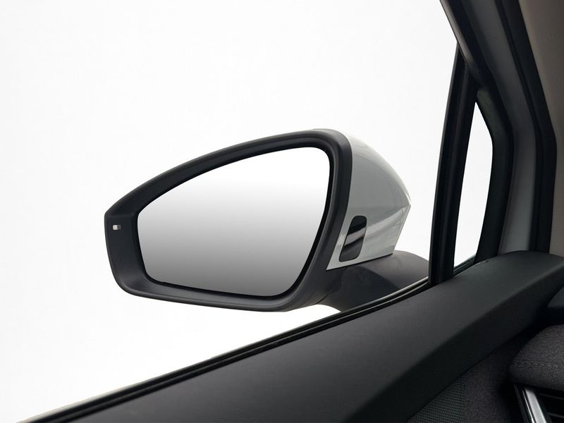 Skoda Enyaq bild 28