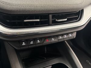Skoda Enyaq bild 21