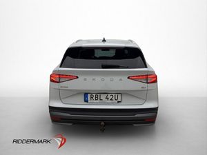 Skoda Enyaq bild 6