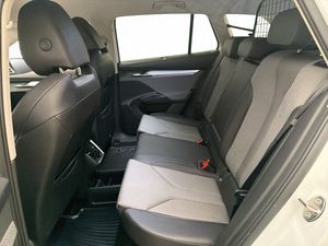 Skoda Enyaq bild 24