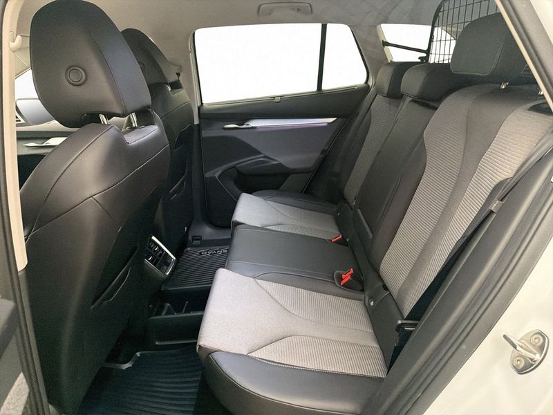Skoda Enyaq bild 24