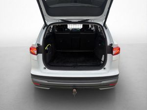 Skoda Enyaq bild 10
