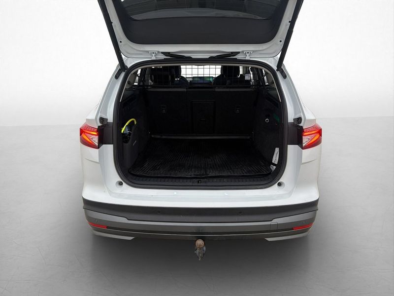 Skoda Enyaq bild 10