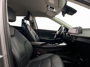 Kia EV6 bild 24