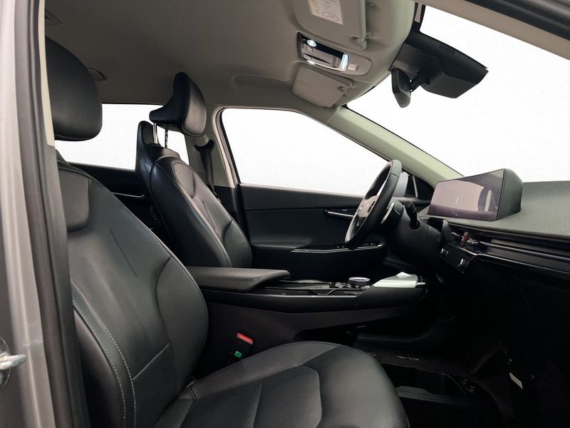 Kia EV6 bild 24