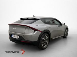 Kia EV6 bild 5