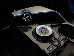 Kia EV6 bild 22