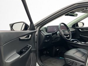 Kia EV6 bild 10