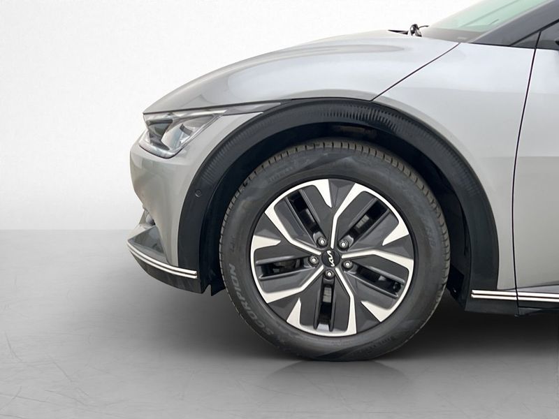 Kia EV6 bild 29
