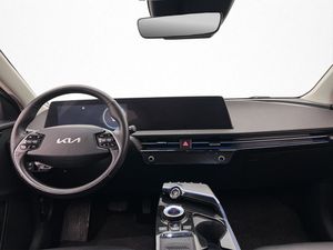 Kia EV6 bild 13