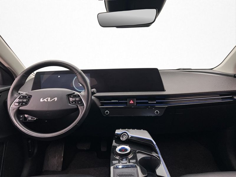 Kia EV6 bild 13