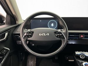Kia EV6 bild 14
