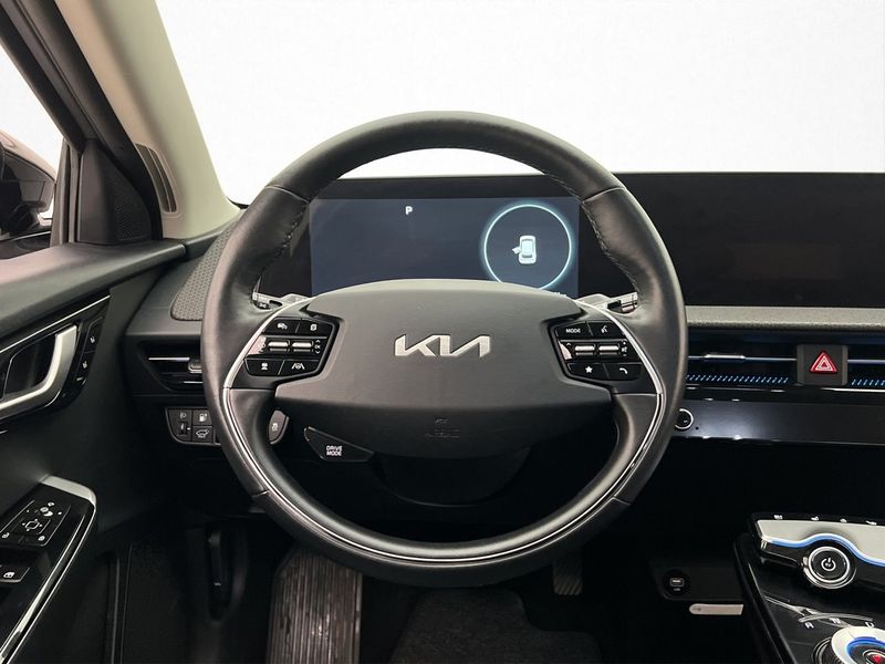 Kia EV6 bild 14
