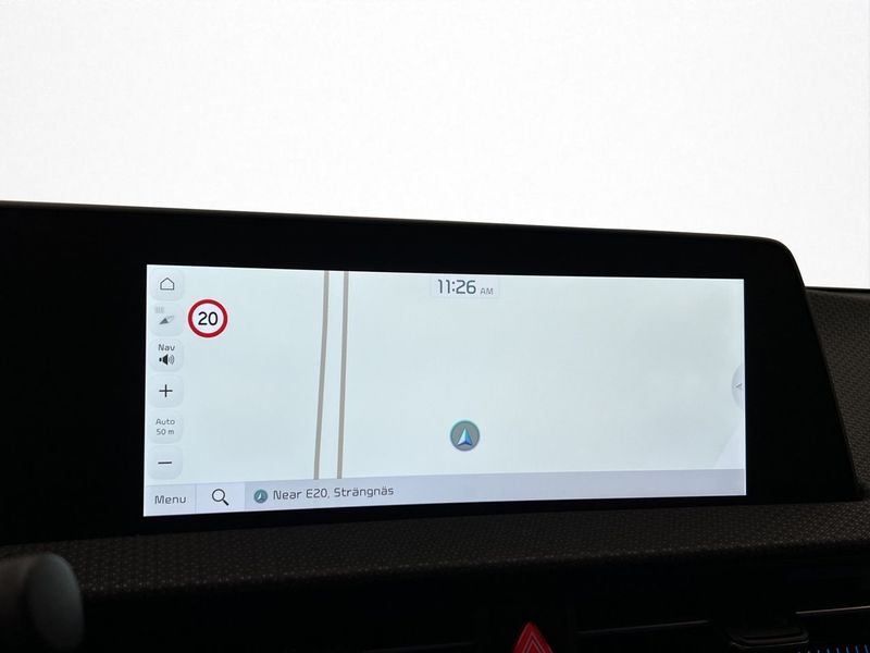 Kia EV6 bild 19