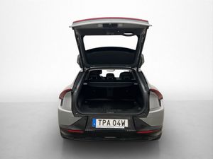 Kia EV6 bild 9