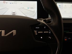 Kia EV6 bild 16