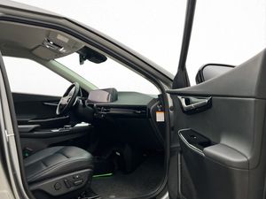Kia EV6 bild 23