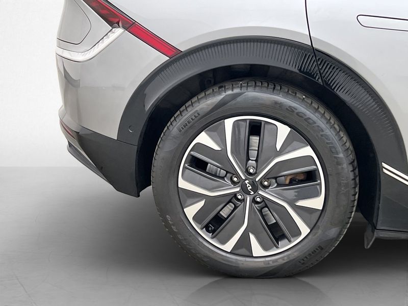 Kia EV6 bild 31